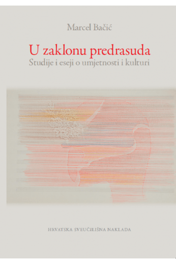 U zaklonu predrasuda - naslovnica