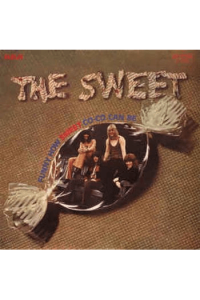 Sweet - Funny, How Sweet Co Co Can Be (New Vinyl LP - omot