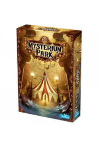 Mysterium Park (Hr)