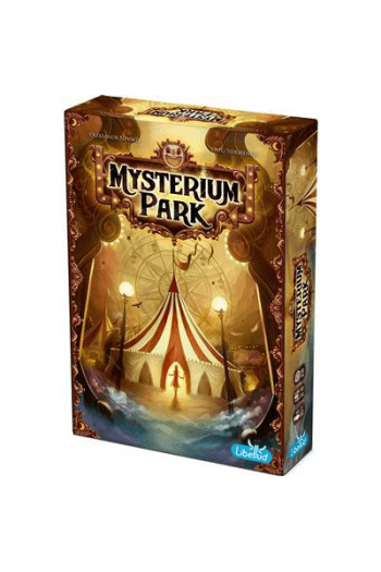 Mysterium Park (Hr) - slika proizvoda