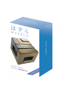 Misaoni izazov Coil T4