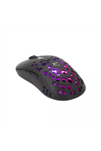White Shark miš GM-9004 Tristan Crni RGB 12.800 dpi - slika proizvoda