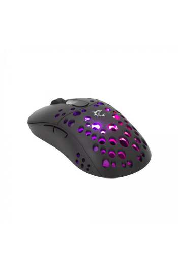 White Shark miš GM-9004 Tristan Crni RGB 12.800 dpi - slika proizvoda