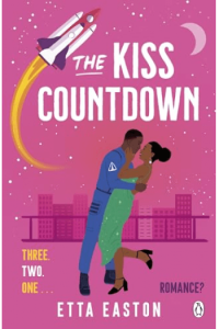 Kiss Countdown - naslovnica