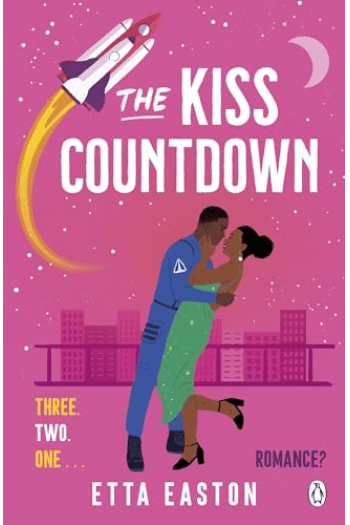 Kiss Countdown - naslovnica