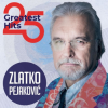 Zlatko Pejaković - 25 Greatest Hits - omot