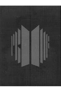 BTS - Proof (Std.Version) CD - omot