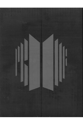 BTS - Proof (Std.Version) CD - omot