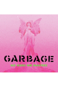 Garbage - No Gods No Masters LP - omot