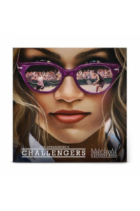 Atticus Ross - Challengers - Soundtrack CD - omot