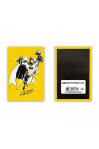 DC Comics - Magnet - Pop Color - Batman - slika proizvoda