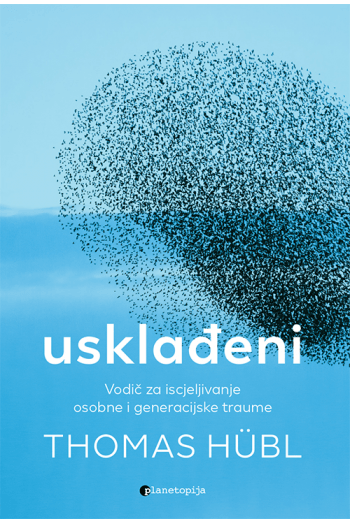 Usklađeni - naslovnica