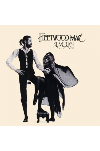 Fleetwood Mac – Rumours (2025 Repress edition) (LP) glazbeno izdanje