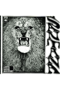 Santana - Santana 1 CD - omot