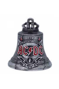 Nemesis Now Acdc Hells Bells Box 13Cm - slika proizvoda