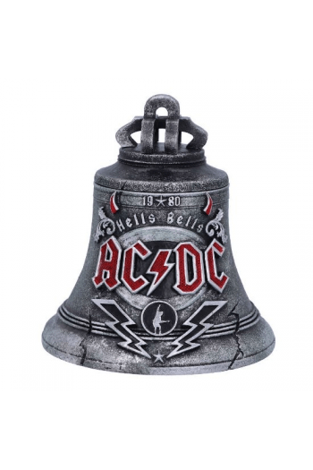 Nemesis Now Acdc Hells Bells Box 13Cm - slika proizvoda