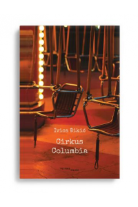 Cirkus Columbia - naslovnica