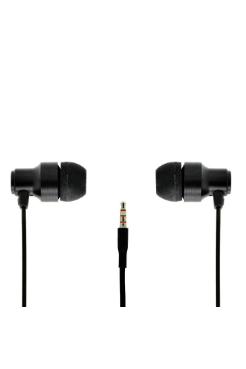 Hands free +class univerzalne 3.5mm crne - slika proizvoda
