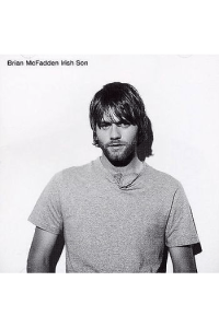 McFadden, Brian - Irish Son CD - omot