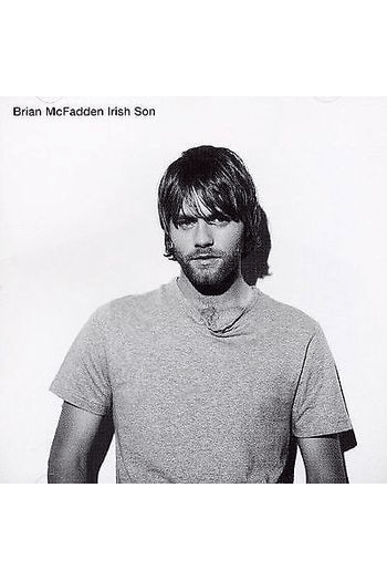 McFadden, Brian - Irish Son CD - omot