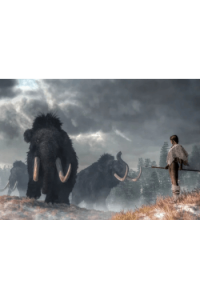 Facing The Mammoths 3D