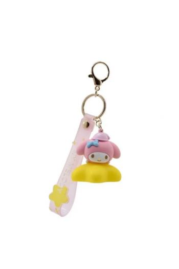 YuMe Hello Kitty Keychain & Strap Lightup Star Series My Melody - slika proizvoda