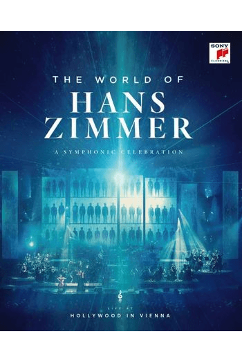 Hans Zimmer - The World of Hans Zimmer - live at Holly BD - omot