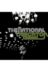 The National - Alligator LP - omot