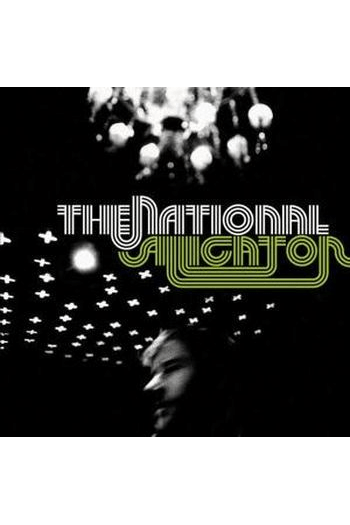 The National - Alligator LP - omot