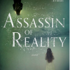 Assassin of Reality - naslovnica