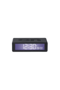 Alarm Flip soft sivi