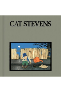 Yusuf, Cat Stevens - Teaser And The Firecat (Deluxe Edition) CD - omot