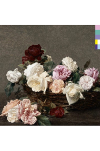 New Order - Power, Corruption & Lies LP - omot