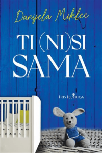 Ti (ni)si sama - naslovnica