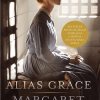 Alias Grace - naslovnica