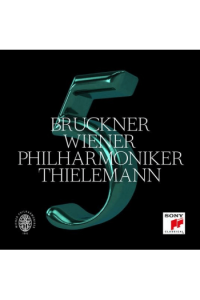 Bruckner: Symphony No. 5 In B-Flat Major