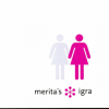 Meritas - Igra LP - omot