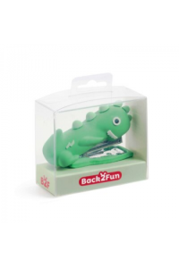 Stroj za spajanje Miquelrius mini Back2Fun dino MR13342