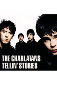 The Charlatans - Tellin Stories (Expanded edition) LP - omot