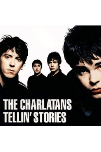 The Charlatans - Tellin Stories (Expanded edition) LP - omot