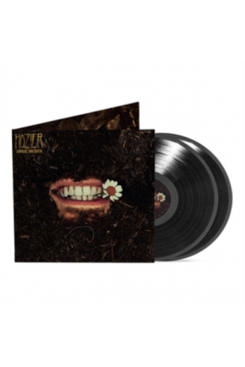 Hozier - Unreal Unearth (Black Vinyl) LP - omot