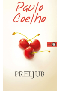 Preljub - naslovnica
