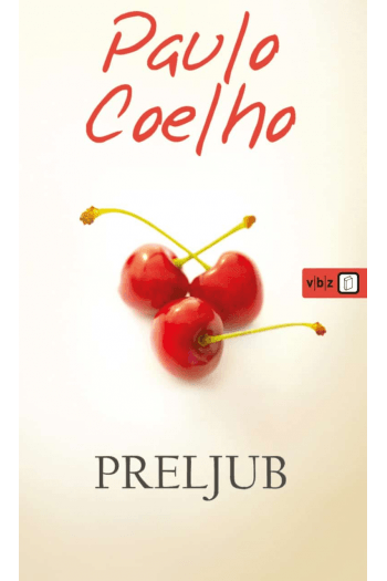 Preljub - naslovnica