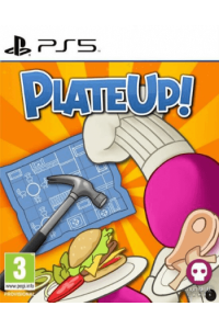 Plate Up!