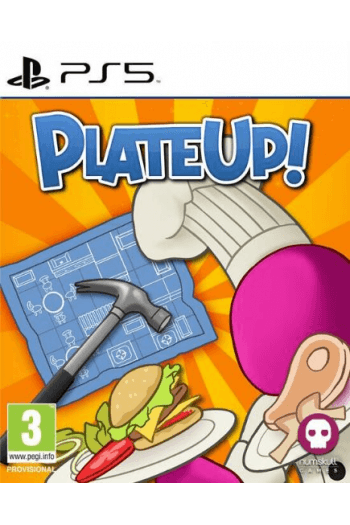 Plate Up! - slika proizvoda