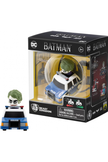 YuMeZoom Hero Batman The Dark Knight The Joker - slika proizvoda
