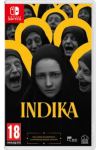 Indika - slika proizvoda