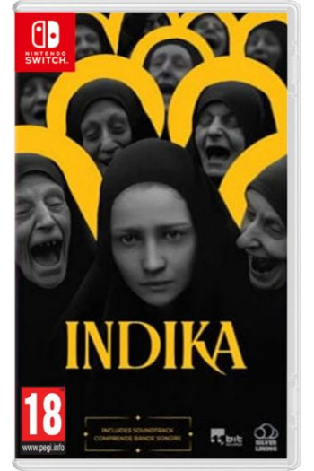 Indika - slika proizvoda