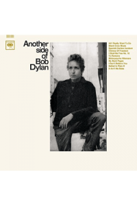 Bob Dylan - Another Side of Bob Dylan LP - omot