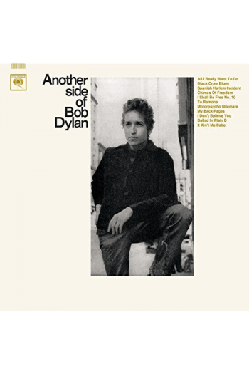 Bob Dylan - Another Side of Bob Dylan LP - omot